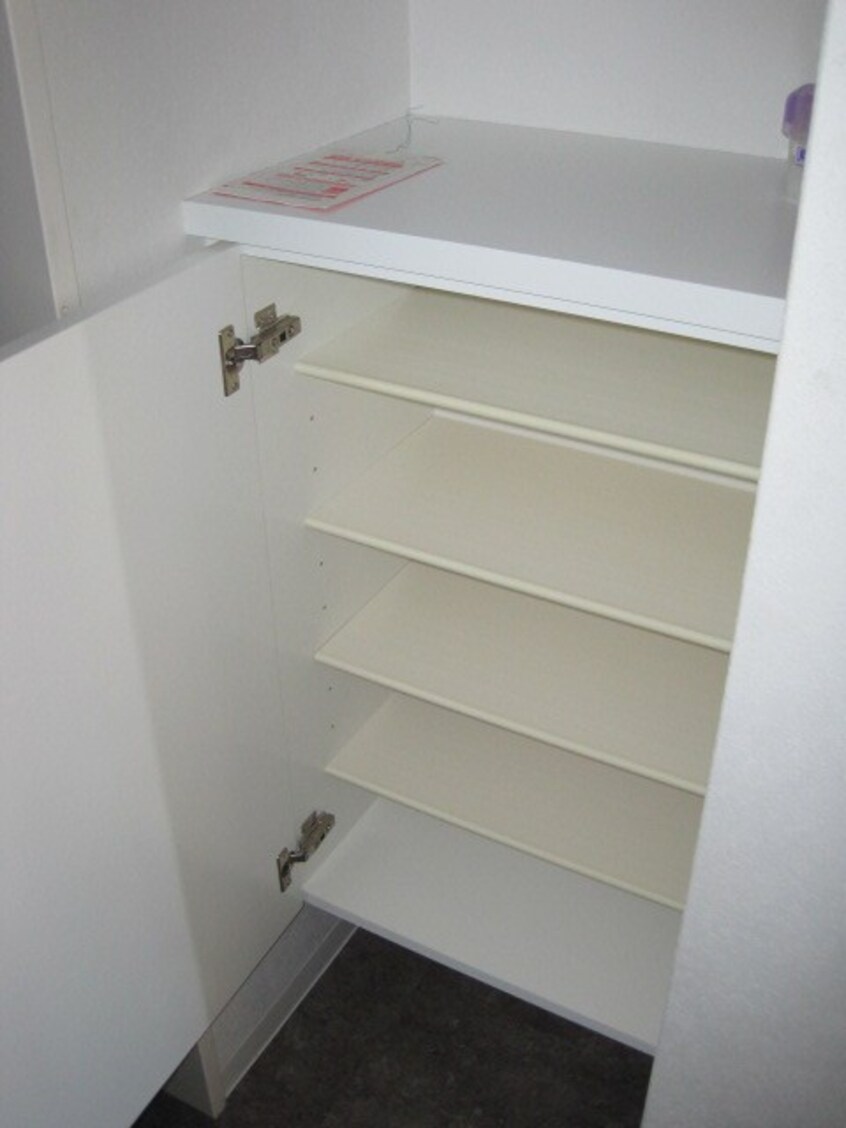 靴箱 パウゼ東天満