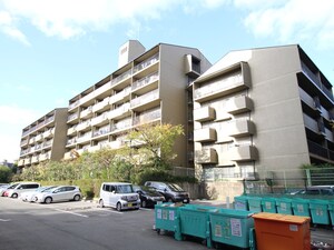 千里中央ﾊﾟｰｸﾋﾙｽﾞＪ棟（503）
