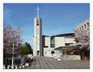 京都ノートルダム女子大学(大学/短大/専門学校)まで1000m レジデンス紫翠