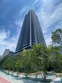 シエリアタワー大阪堀江（3110）