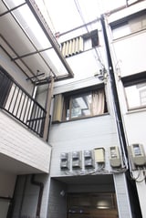 仮)北巽にある秘密の部屋