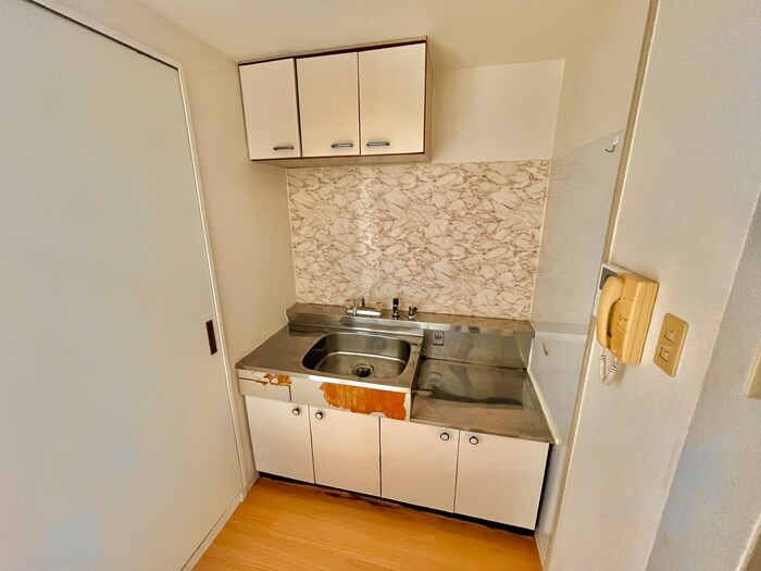 キッチン クイ－ンレジデンス