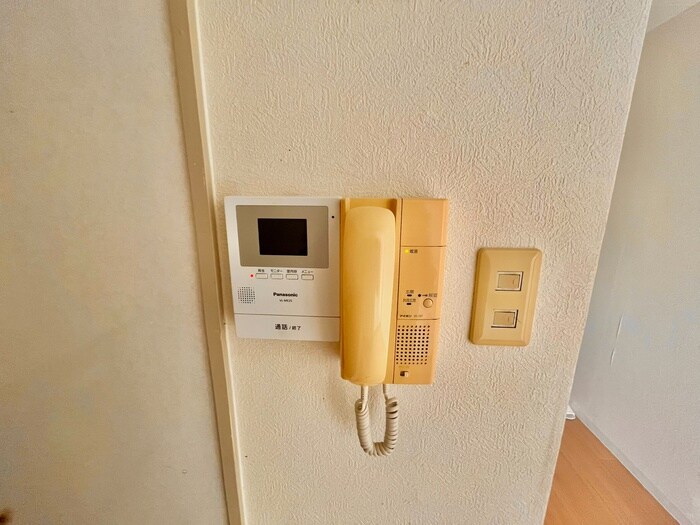 内観写真 クイ－ンレジデンス