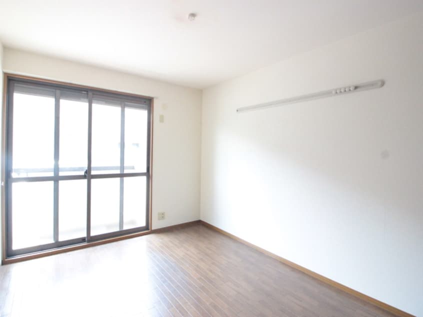 居室 ガーデンハウス明正B棟