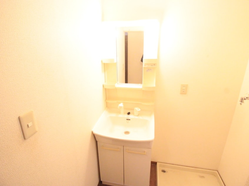 洗面 ガーデンハウス明正B棟