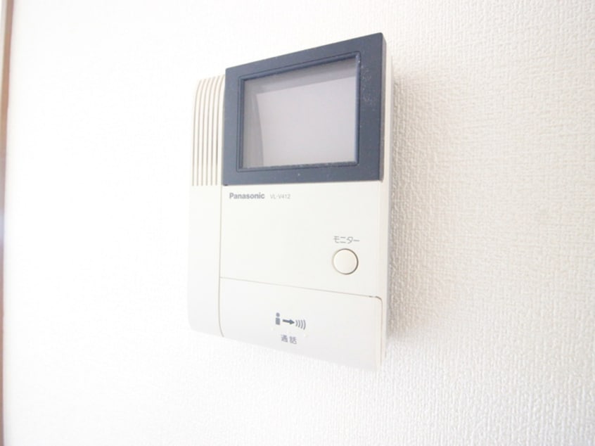 内観写真 ガーデンハウス明正B棟