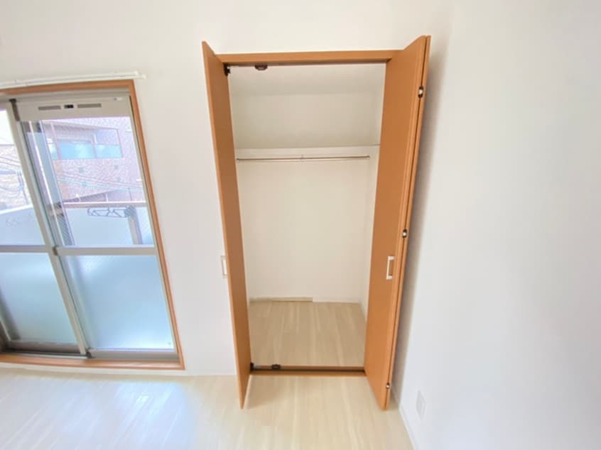 収納 翔鶴館