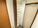 靴箱 翔鶴館