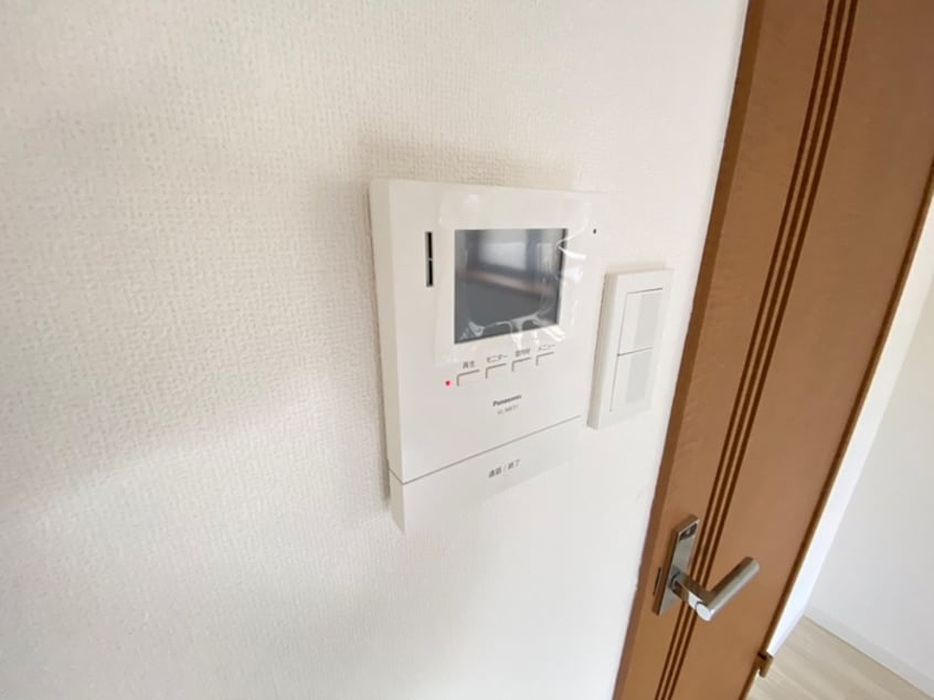 内観写真 翔鶴館