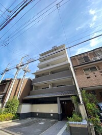 インベスト京都堀川(501)