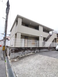 シティーハイムＹＡＳＵＩ