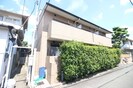 モン・ルシェンテの外観