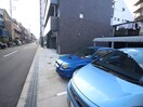 駐車場 ｱｸｱﾌﾟﾚｲｽ福島ＥＹＥ(905)