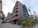 グランパシフィック桃谷の外観