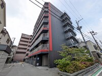 グランパシフィック桃谷