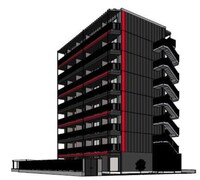 仮）グランパシフィック桃谷