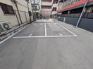駐車場 グランパシフィック桃谷