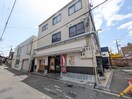 風月(スーパー)まで620m グランパシフィック桃谷
