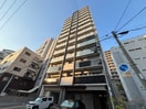 外観写真 ｴｽﾘｰﾄﾞﾚｼﾞﾃﾞﾝｽ梅田ﾌﾛﾝﾄ