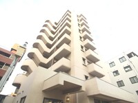 サングレール野田（203）