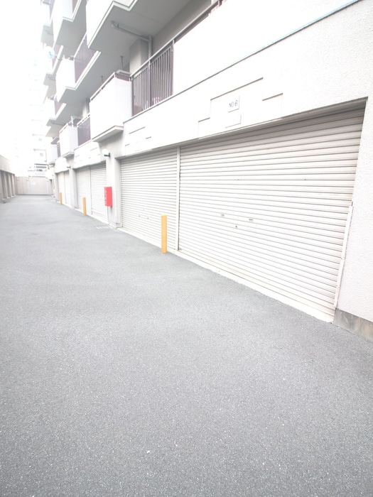 駐車場 サングレール野田（203）