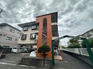 ｸﾞﾘｰﾝﾊｲﾂの外観