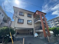 グリーンハイツ