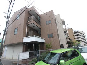 サウスフラット