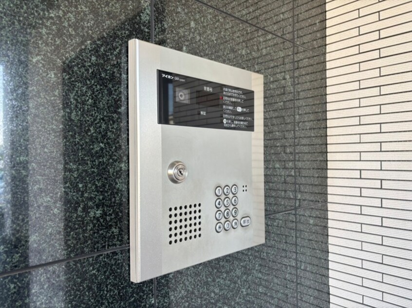 建物設備 ジン