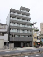 パーラム高殿