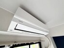 内観写真 メゾンサクラ