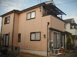 角谷一戸建