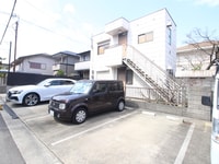 ハイツ橋本