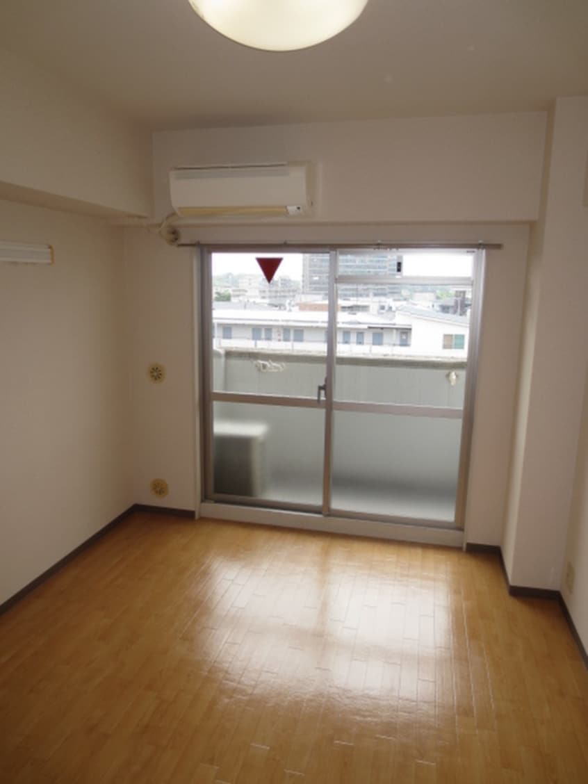 居室 おおきに百万遍ｻﾆｰｱﾊﾟｰﾄﾒﾝﾄ