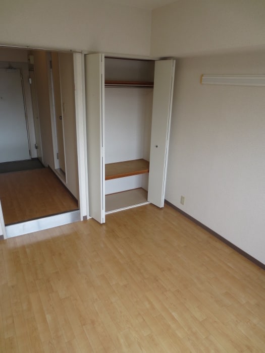 居室 おおきに百万遍ｻﾆｰｱﾊﾟｰﾄﾒﾝﾄ