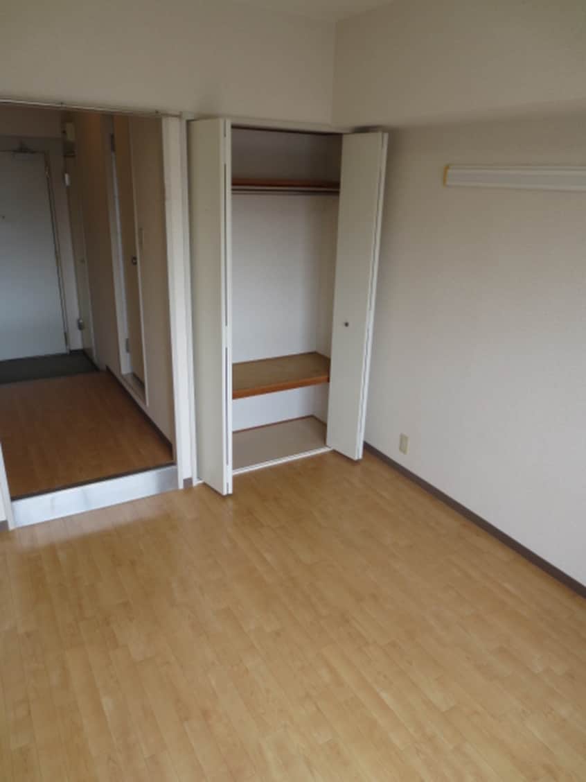 居室 おおきに百万遍ｻﾆｰｱﾊﾟｰﾄﾒﾝﾄ