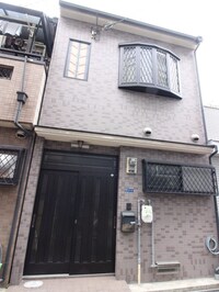 鶴見橋戸建賃貸