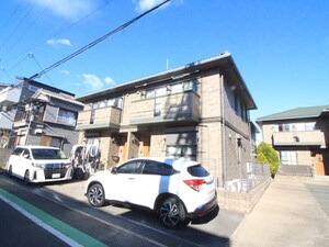 宮崎タウンハウス　C棟　６