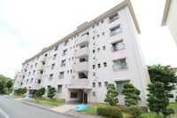 箕面如意谷住宅14棟（506）