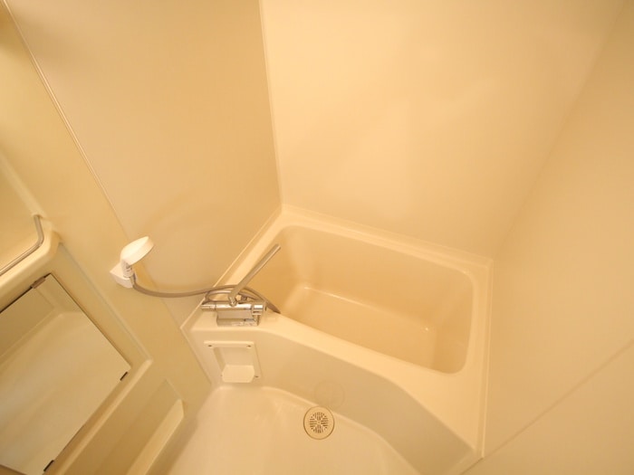 バス／シャワールーム等 フロ－イント上長