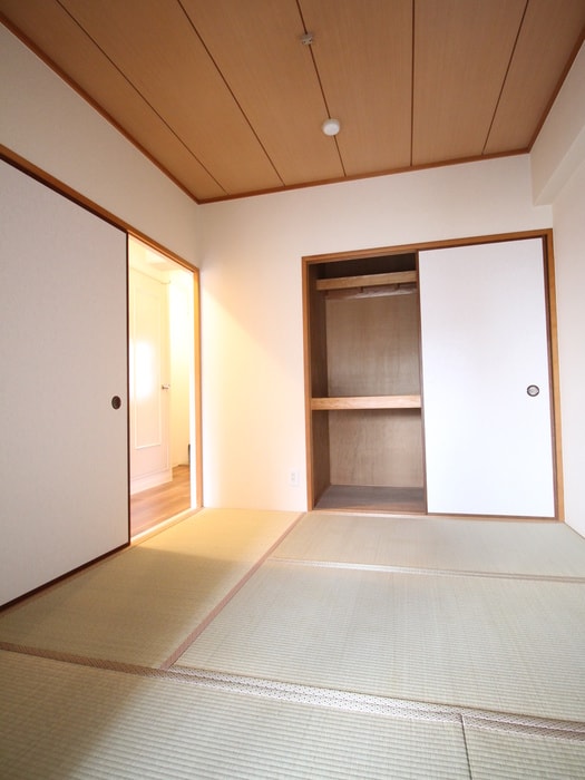 収納 フロ－イント上長