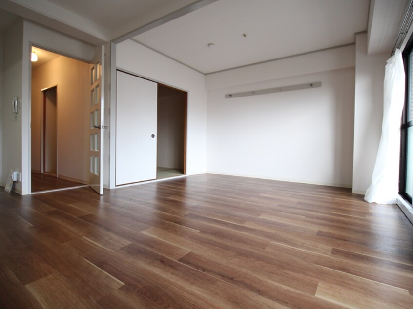 居室 フロ－イント上長