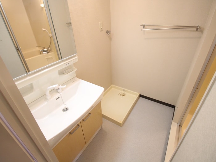 洗面 フロ－イント上長