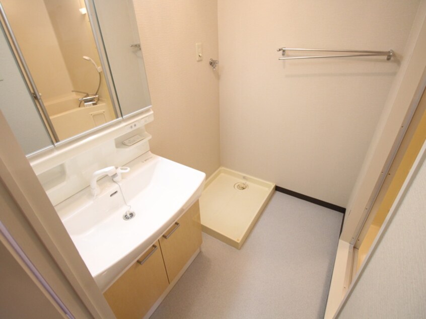 洗面 フロ－イント上長