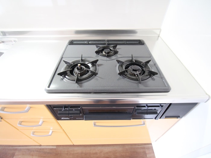 キッチン フロ－イント上長