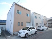 四条畷岡山サクラ企画戸建Ａ棟