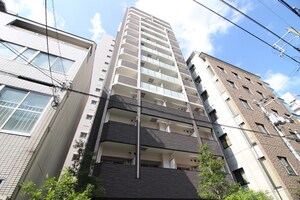 ｸﾘｽﾀﾙｸﾞﾗﾝﾂ東天満(1008)