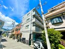 外観写真 アビリティ岡本南