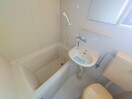 バス／シャワールーム等 アビリティ岡本南