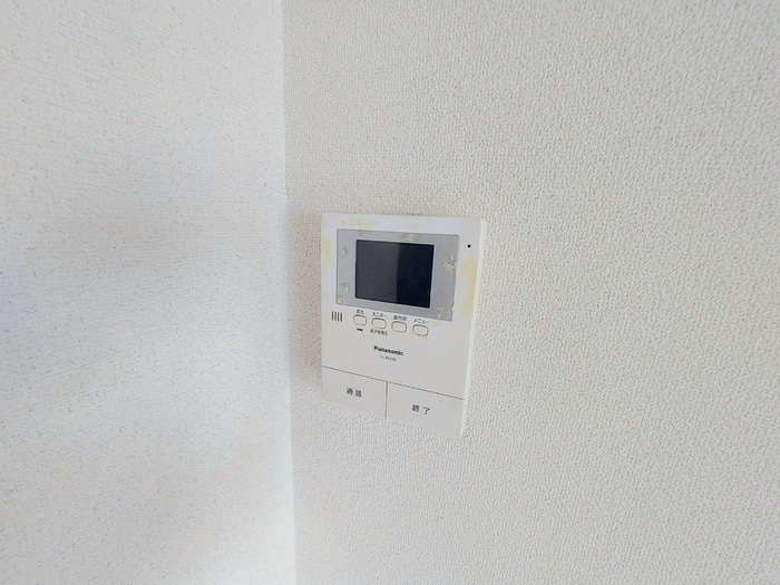 内観写真 アビリティ岡本南